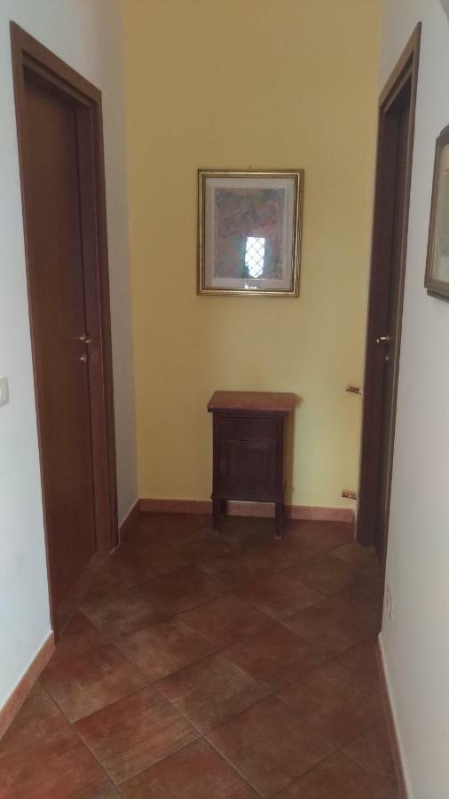 Case Susinna Torretta Capaci Exterior photo